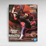Kakusu - Vibration Stars Naruto