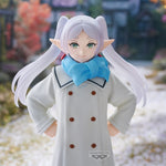 Frieren: Beyond Journey’s End - Frieren - Figure (Muffler Ver.) - Banpresto