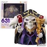 OVERLORD - Ainz Ooal Gown - Nendoroid (631) - Good Smile Company