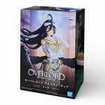 OVERLORD - Albedo (Pure White Devil Ver.) - T-Most Figure