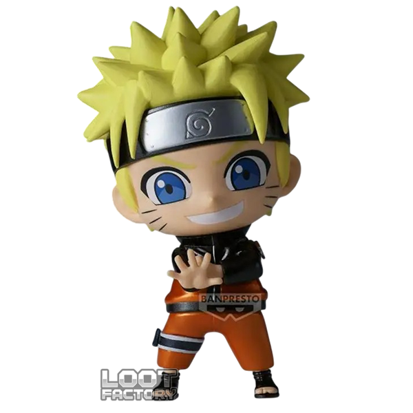 Naruto Uzumaki - repOPRise - Naruto