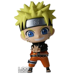 Naruto Uzumaki - repOPRise - Naruto