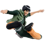 Might Guy - Vibration Stars Naruto