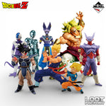 DRAGON BALL Z - ULTIMATE FULL SET (Lots A, B, C, D, E, F + LAST ONE) - History of Film - Ichiban Kuji