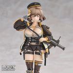 Goddess of Victory: NIKKE - Anis - Hyper Body - Good Smile Company