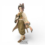 DEMON SLAYER - Shinobu Kocho Figure (Kizuna no Sou Vol.10) - Banpresto