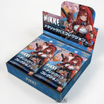 Goddess of Victory: NIKKE- Booster Box Metallic Pass Collection Vol.3 (JAP)