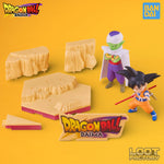 Dragon Ball Daima - Son Goku (Mini) & Piccolo (Mini) - Bandai Model Kit