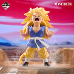 Dragon Ball GT - Super Saiyan 3 Son Goku (vs Omnibus Ultimate) - Ichiban Kuji Masterlise