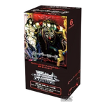 Overlord - Booster Box Édition Light Novel (Premium Booster) - Weiß Schwarz - JAP