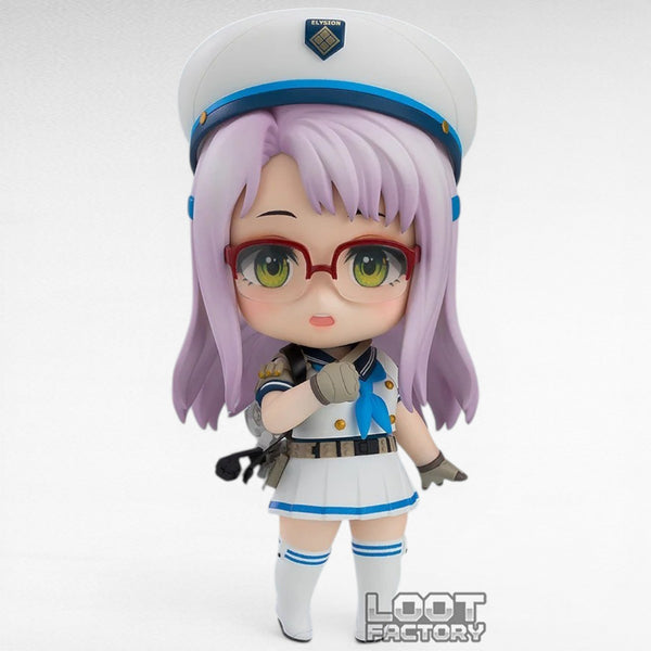 Goddess of Victory: NIKKE - Neon - Nendoroid (2671) - Good Smile Company