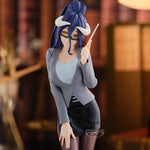 OVERLORD - Albedo (Teacher Style Ver.) - Banpresto