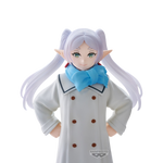 Frieren: Beyond Journey’s End - Frieren - Figure (Muffler Ver.) - Banpresto