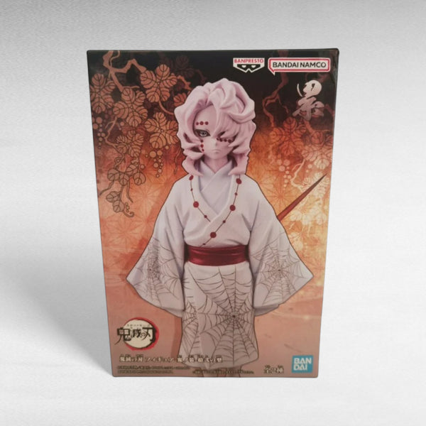 DEMON SLAYER - Rui (Kizuna no Sou Vol.2) - Banpresto