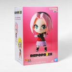 Sakura Haruno – RepOPRise – Naruto