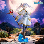 Frieren: Beyond Journey's End - Frieren - Luminasta - Sega