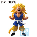 Dragon Ball GT - Super Saiyan 3 Son Goku (vs Omnibus Ultimate) - Ichiban Kuji Masterlise