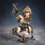 Goddess of Victory: NIKKE - Anis - Hyper Body - Good Smile Company