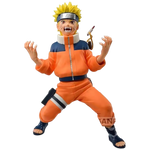 Uzumaki Naruto II - Vibration Stars Naruto