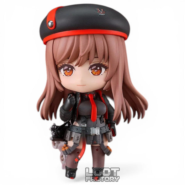Goddess of Victory: NIKKE - Rapi - Nendoroid (2315) - Good Smile Company