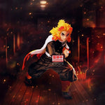 DEMON SLAYER - Kyojuro Rengoku (MAXIMATIC) - Banpresto