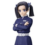 DEMON SLAYER - Aoi Kanzaki Figure (Kizuna no Sou Vol.23) - Banpresto