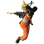 Uzumaki Naruto IV - Vibration Stars Naruto