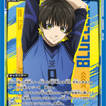 Blue Lock [UA12ST] - Start Deck - Union Arena (JAP)