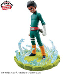 Rock Lee - Memorable saga de Naruto