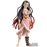 DEMON SLAYER - Nezuko Kamado (Kizuna no Sou Vol.26) - Banpresto