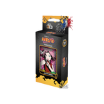 Team Set Sakura Haruno - Naruto Mythos TCG - Chapitre 1 : Konoha Shidō (2ème Édition) - Version Française