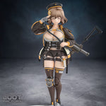 Goddess of Victory: NIKKE - Anis - Hyper Body - Good Smile Company