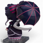 OVERLORD - Shalltear Bloodfallen - Nendoroid (1981) - Good Smile Company
