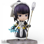OVERLORD - Narberal Gamma - Nendoroid (2194) - Good Smile Company