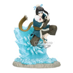 Haku - Memorable saga de Naruto