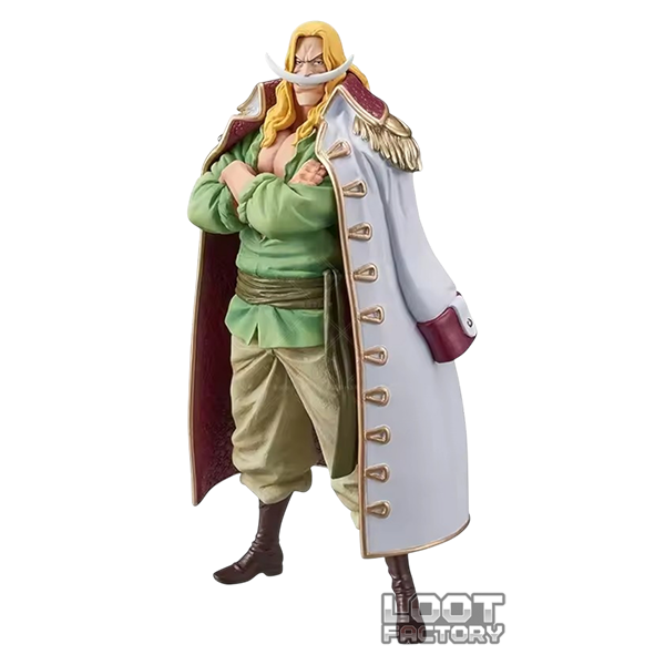 Edward Newgate - DXF The Grandline Men - Wano Country - One Piece