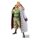 Edward Newgate - DXF The Grandline Men - Wano Country - One Piece