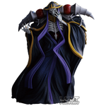 OVERLORD - Ainz Ooal Gown - Banpresto