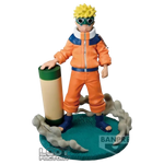 Naruto Uzumaki - 20º Aniversario de una Saga Memorable