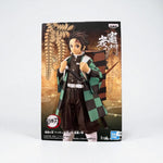 DEMON SLAYER - Tanjiro Kamado (Kizuna no Sou Vol.18) - Banpresto