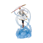 Titre : Frieren: Beyond Journey’s End - Frieren - Ichibansho Figure - Bandai Spirits