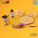 Dragon Ball Daima - Son Goku (Mini) & Vegeta (Mini) - Bandai Model Kit