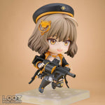 Goddess of Victory: NIKKE - Anis - Nendoroid (2397) - Good Smile Company