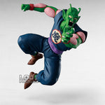 Dragon Ball - Match Makers - Piccolo Dai Maō (vs Son Goku)