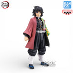 DEMON SLAYER - Giyu Tomioka (Kizuna no Sou Vol.5) - Banpresto