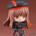 Goddess of Victory: NIKKE - Rapi - Nendoroid (2315) - Good Smile Company