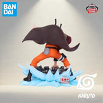 Uzumaki Naruto - Saga memorable de Naruto