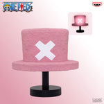 One Piece - Lampe d'Ambiance LED (Hat Room Light) - Chapeau de Chopper