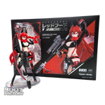 Goddess of Victory: NIKKE - Red Hood - Hyper Body - Good Smile Company