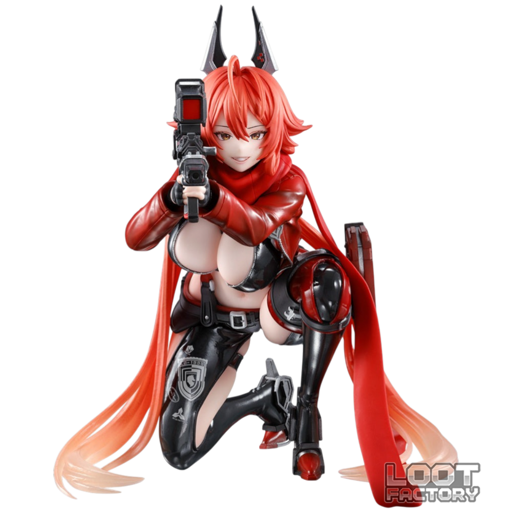 ICHIBAN KUJI - RED HOOD - GODDESS OF VICTORY - NIKKE (Chapter 4) - A PRIZE